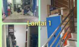 Jual Ruko Poris Indah, Cengkareng/Poris