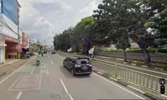 Jual Ruko Posisi Strategis jl Soepomo Jakarta Selatan