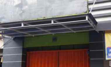 Jual Ruko Secondary Siap Huni Serta Jaya, Cikarang