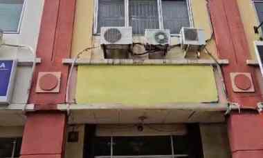 Jual Ruko Sentra Gading, Gading Serpong