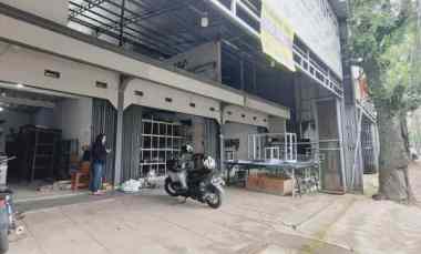 Jual Ruko Tanah dan Gudang Cikoneng Ciparay