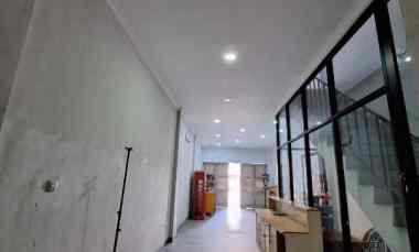 Jual Ruko Tanjung Duren Jak Bar