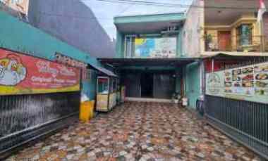 Jual Ruko Tengah Kota Cimahi