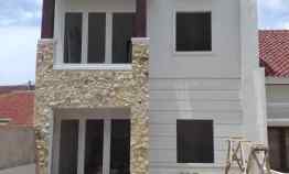 Jual Rumah 2 Lantai Siap Huni Free Biaya KPR Pancoran Mas