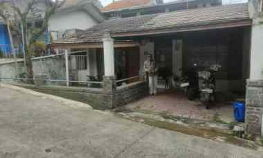 Jual Rumah 1,5 Lantai di Jatihandap Cicaheum Bandung