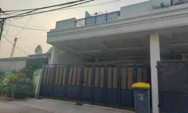 Jual Rumah 2 Lantai Bekasi Jatiasih Jatimekar