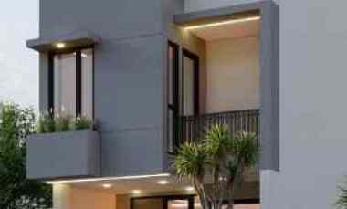 Jual Rumah 2 Lantai Ciracas Green View