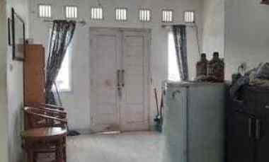 Jual Rumah 2 Lantai di Cluster Cipondoh
