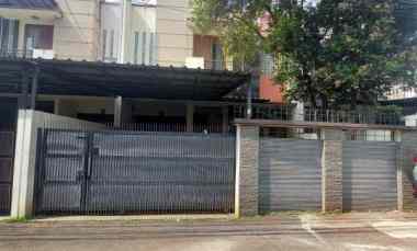 Rumah Dijual di Kalibata