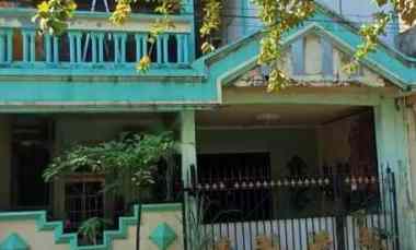 Jual Rumah 2 Lt Lokasi Semolowaru Surabaya Timur