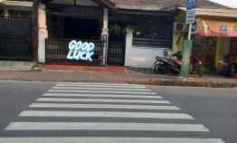 Jual Rumah 2 Toko di Malaka Sari Klender, Duren Sawit