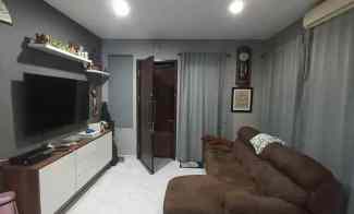 Jual Rumah 3 Lantai Full Furnish di BSD City