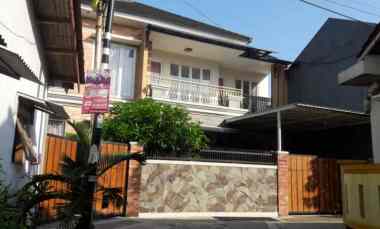 Jual Rumah 4 Kontrakan Pamulang Tangsel