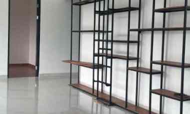 Jual Rumah Alam Sutra Culster ONYX Tangerang