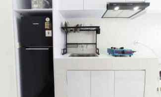 Jual Antara House Vanya Park BSD