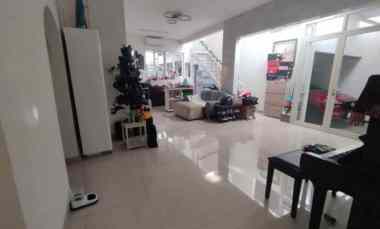 JUAL Rumah Asemrowo, Hunian Asri