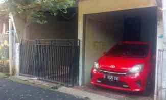Jual Rumah Asri di Perumnas Depok Sukmajaya