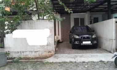 Rumah Dijual di jl cipinang gading ranggamekar