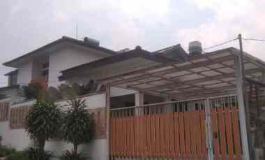 Jual Rumah Bagus di Pondok Pinang Jakarta Selatan