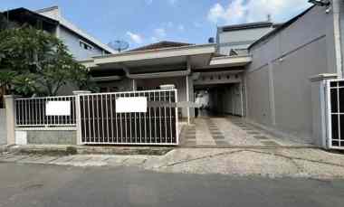 Rumah Dijual di Jl. Haji Enang, Cisalak Pasar, Kec. Cimanggis, Kota Depok, Jawa Barat