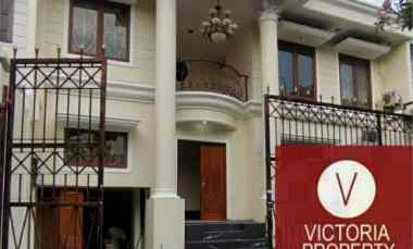 Jual Rumah Bagus Raffles Hills Cibubur