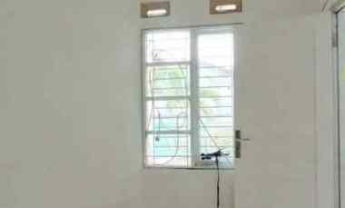 Jual Rumah Bagus Siap Huni Puri Bintari Hijau