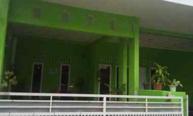 Jual Rumah Baleendah Permai