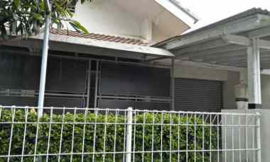 Jual Rumah Bandung Area Sanggar Hurip Siap Huni