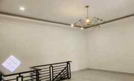 Jual Rumah Bangun Reksa 2