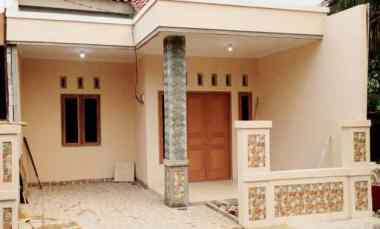 Rumah Dijual di Pondok Jati Jurangmangu