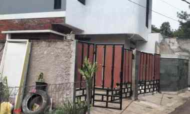 Rumah Dijual di Parigi Jombang