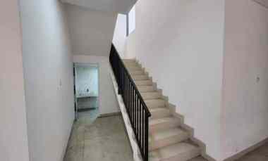 Jual Rumah Baru Citra 2 Ext Jak Bar