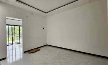 Jual Rumah Baru Citra 5 Jak Bar