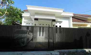 Rumah Dijual di Maguwoharjo Depok Sleman Yogyakarta