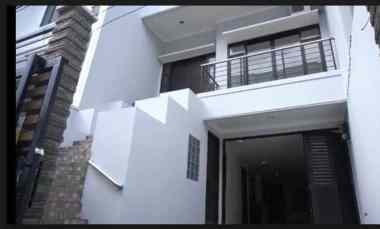 Jual Rumah Baru Duri Kepa Jak Bar