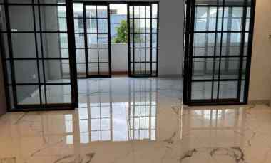 Jual Rumah Baru Golf Lake Victoria Hills Cengkareng