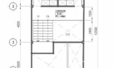Rumah Dijual di Veteran, Pesanggrahan, Bintaro, Jakarta Selatan
