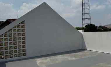 Jual Rumah Baru Kav Dki Meruya Jak Bar