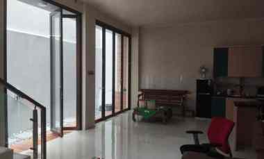 Jual Rumah Baru Kav Dki Meruya Utara