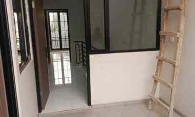 Jual Rumah Baru Kav DKI Meruya Utara Jak Bar