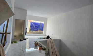 Jual Rumah Baru Meruya Selatan Jak Bar