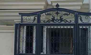 Jual Rumah Baru Mewah Joglo Jak Bar