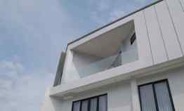 Jual Rumah Baru Modernland Tangerang