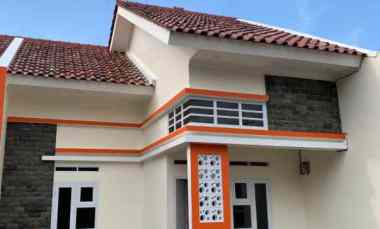 Rumah Dijual di Jalan raya pabuaran citayam
