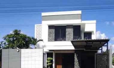 Rumah Dijual di Jl. Sidodadi, Maguwoharjo, Kec. Depok, Kab. Sleman Yogyakarta