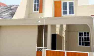 Jual Rumah Baru Permata Megah ASRI, Sidoarjo