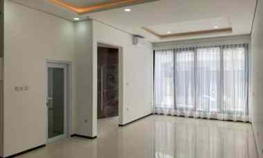 Jual Rumah Baru Pluit Permai Jak Ut