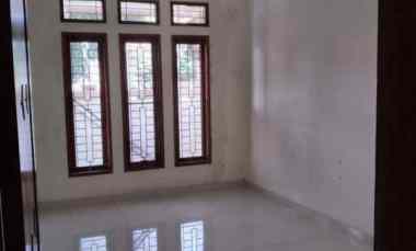 jual rumah baru pondok lestari tangerang kota