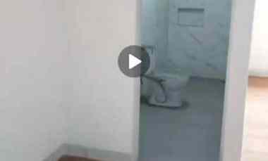 Jual Rumah Baru Taman Palem Lestari Jak Bar