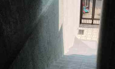 Jual Rumah Baru Town House Taman Ratu